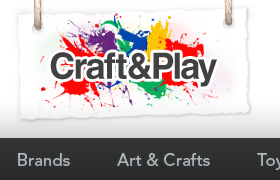 Craft & Play